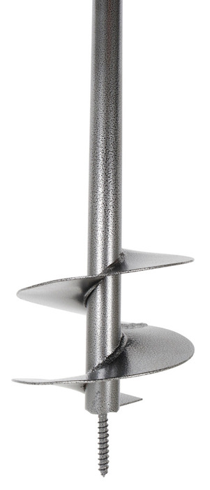 Pælebor Ø15 cm - Garden®